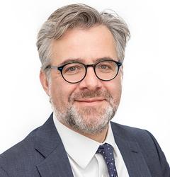 Daniel Forton