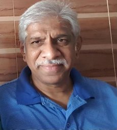Ravikumar Raju