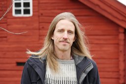 Isak Stoddard
