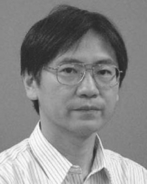 Kazuo Sato