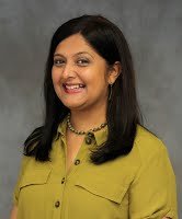 Srividya Ramasubramanian