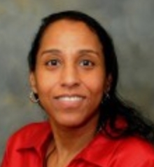 Marie A. Chisholm-Burns