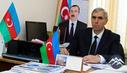 Bayram Ibrahimov