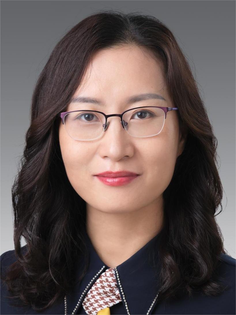 Xingqin Qi