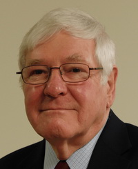 Raymond M. Brach