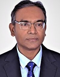 Bikash Mandal