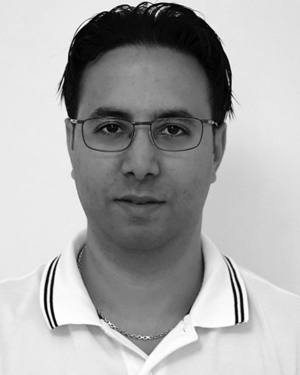 Rafi Sheikh