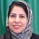 Yasmeen Jabeen Bhat