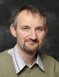 Peter T. Fretwell