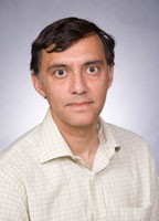 Aneesh Manohar