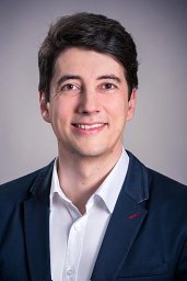 Martin Hohenadler