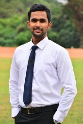 Nilupul Lankathilake