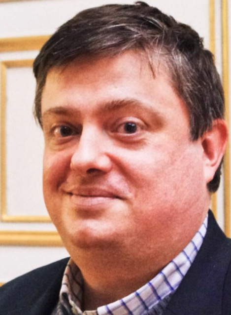 Kristiaan De Greve