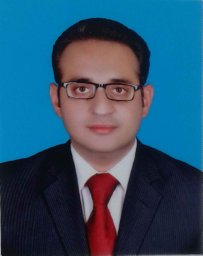 Muhammad Usman Ali