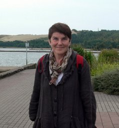 Grazina Skridlaite