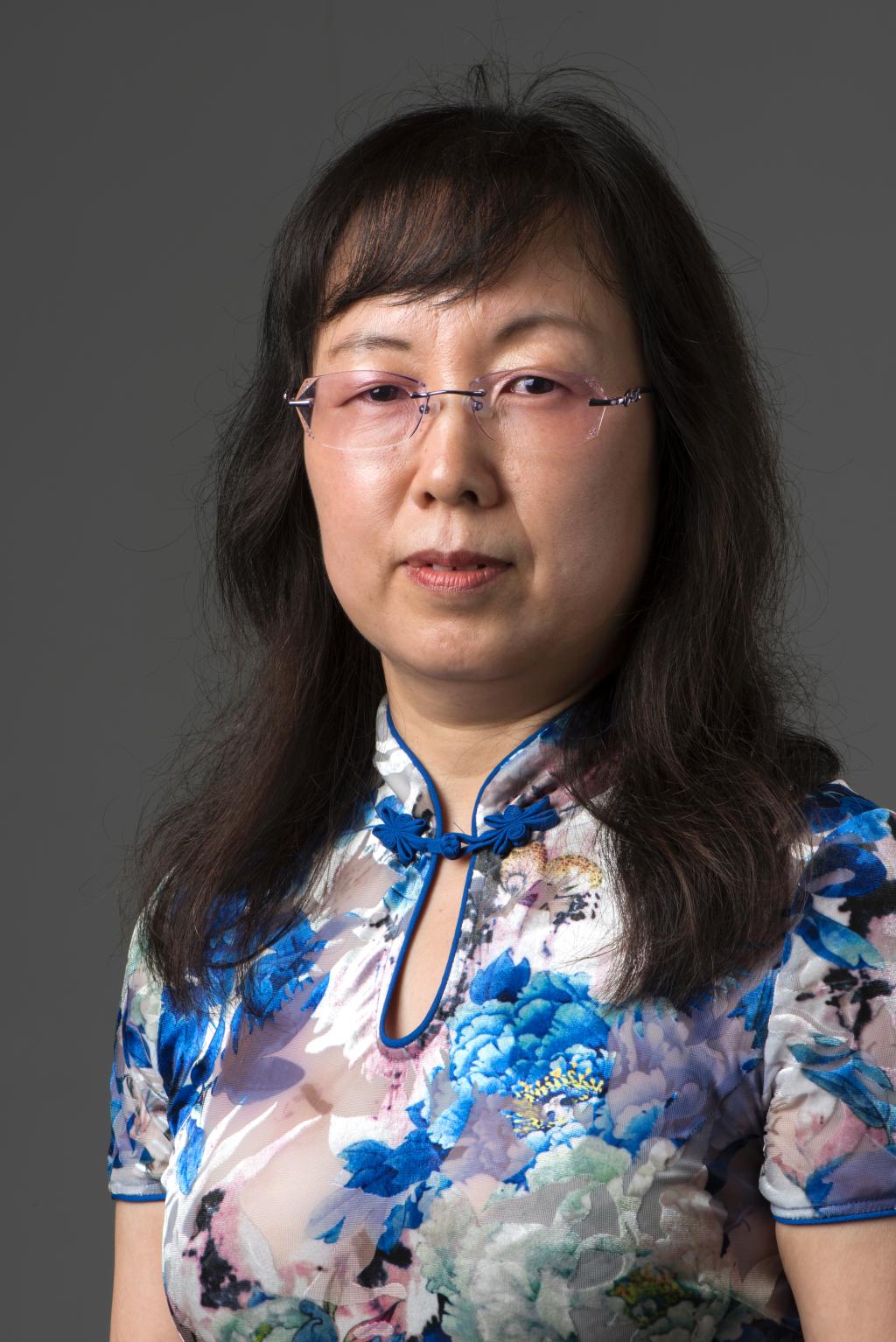 Qiuping Li