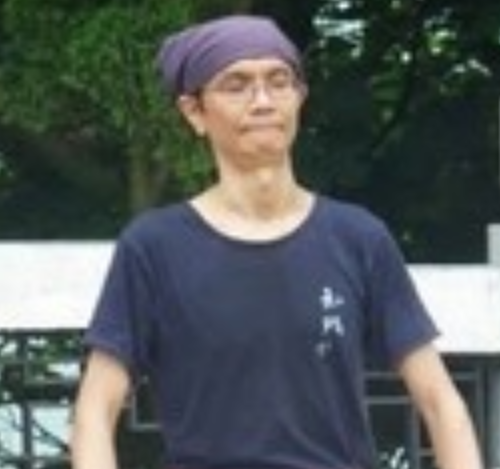 Liaoping Cheng