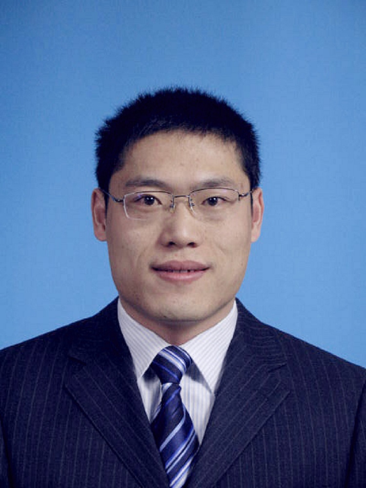 Yuxiang Jia