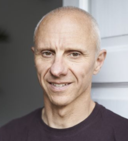 Daniel Nettle