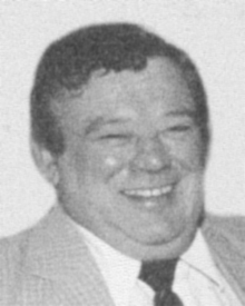 Jorge O Pouzo