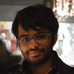 Laksh Bhatia