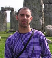 Alvaro Ramirez