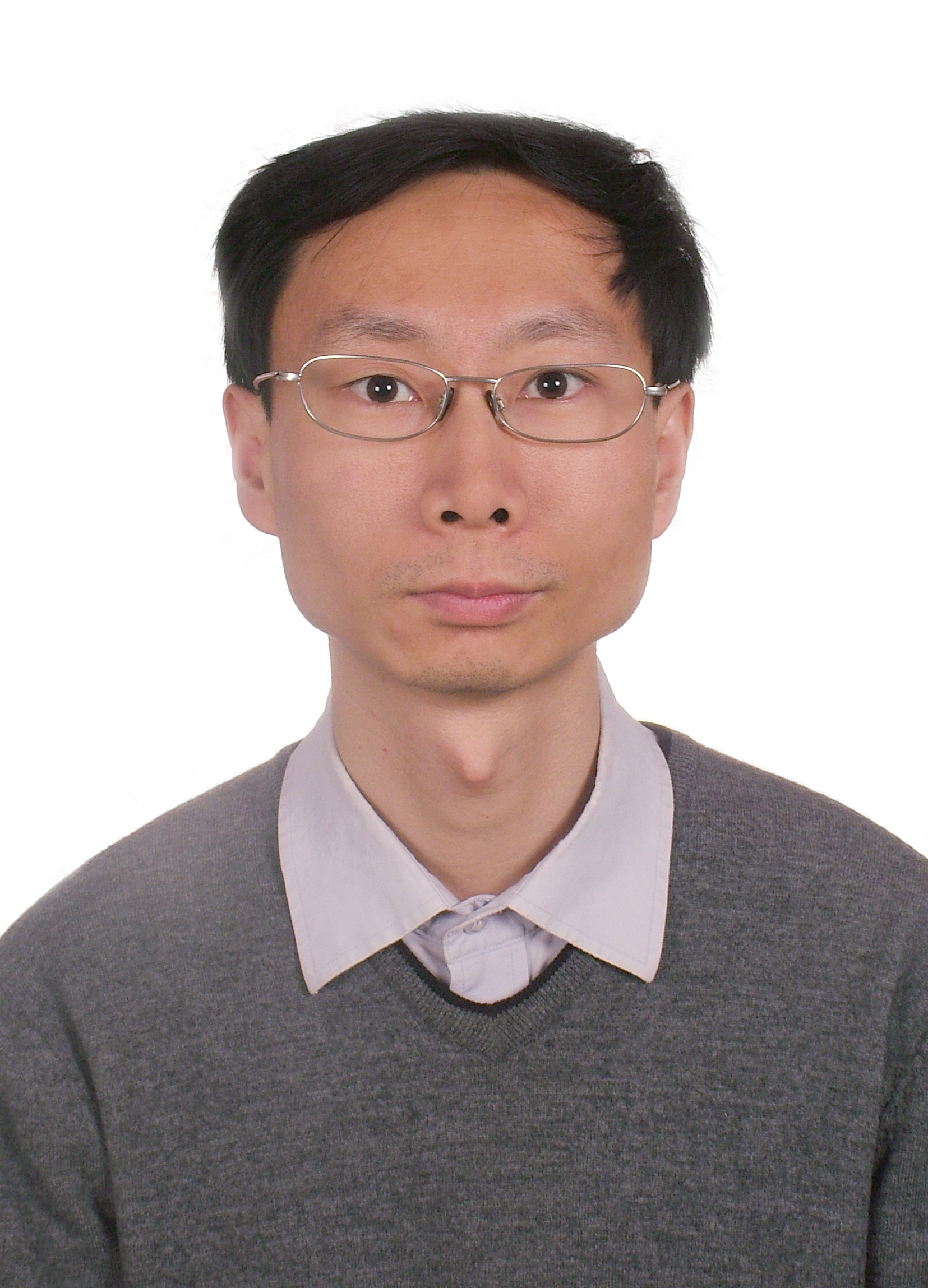 Chunguang Du