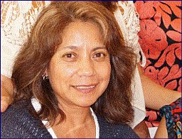 Laura Mendoza-Alvarado