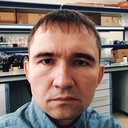 Nikolay A. Mironov