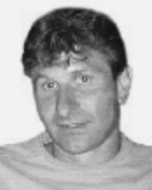 Vincent Bombardier