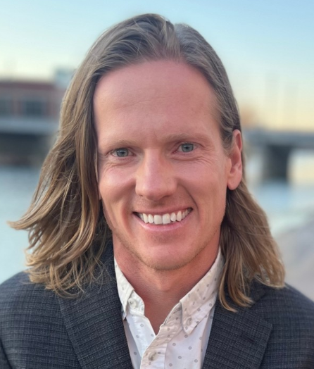 Jonathan Brudvig