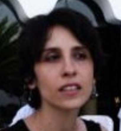 Lucia Mona