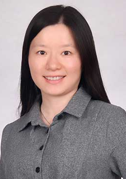 Shanshan Chen
