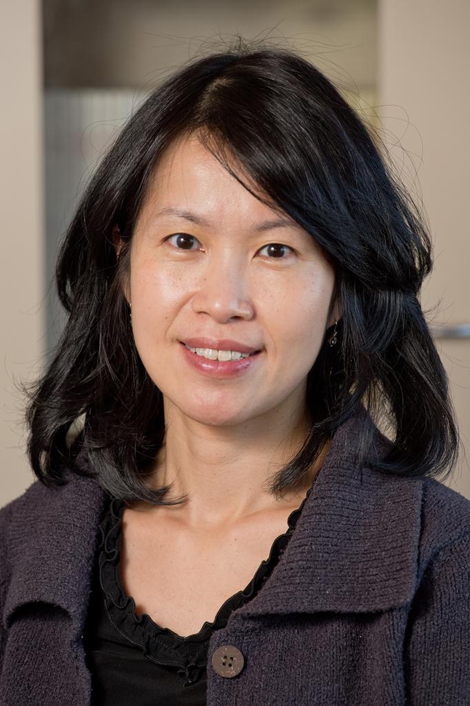 Flora Wong