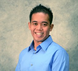 Brian Tarroja