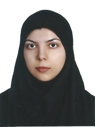 Mahsa Akhbari