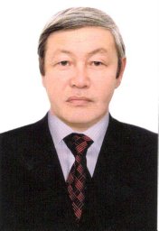 Koblandy M Turdybekov