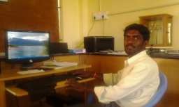 S Baskaran