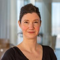 Melanie Blasius