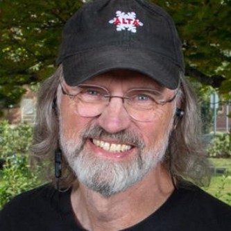 Rob MacLeod