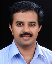 Sankarapillai Mahesh