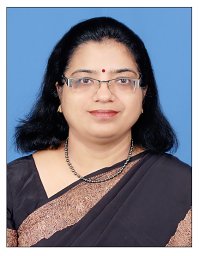 Renu L. Rajani