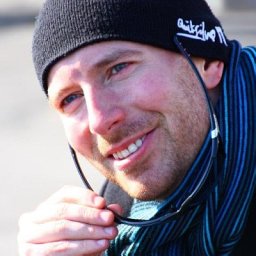 Jonathan Newton