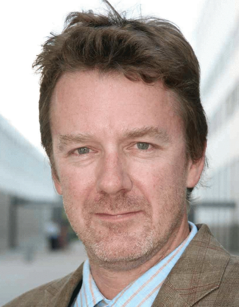 Jürgen Brugger