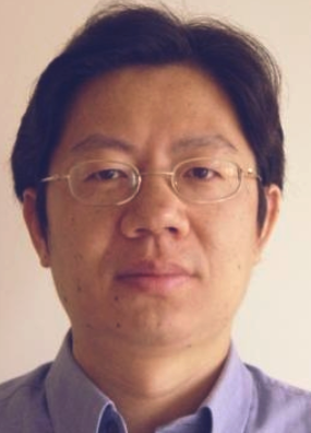 Yihong Wu