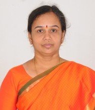 Nallathamby Kalaiselvi
