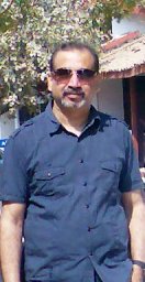 Vivek Walia
