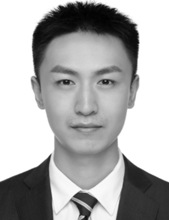 Kekai Sheng