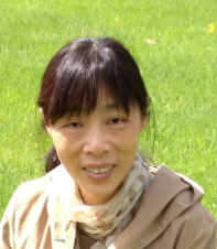 Qinghua Ge