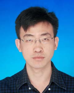 Bing Zhang